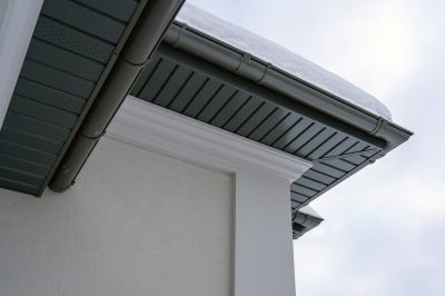 External Siding Repair