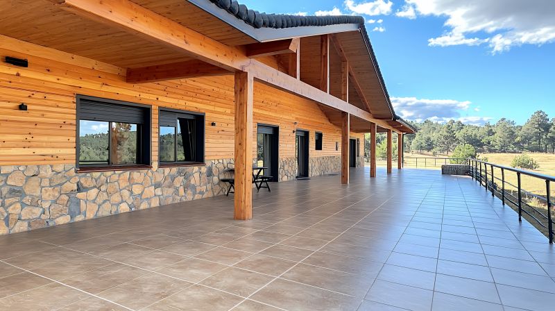 External Siding Repair