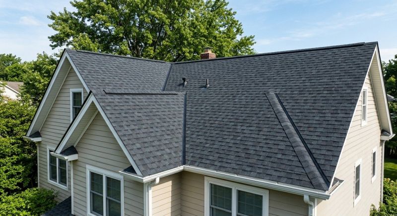 Roof Enlargement in Nashua, NH