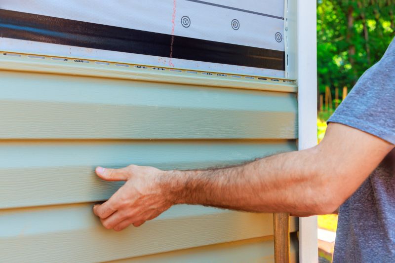 Siding Repair Specialists